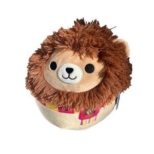 Harry Potter Gryffindor Lion Original Squishmallows 14 inch